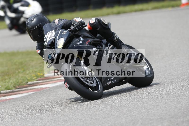 /24 08.06.2025 TZ Motorsport ADR/Gruppe gelb/92